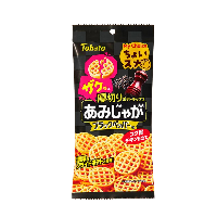 YOYO.casa 大柔屋 - Tohato Potato Chips Black Pepper Flavour,40g 