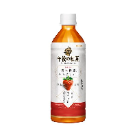 YOYO.casa 大柔屋 - Kirin Afternoon Tea Kumamoto Strawberry Tea,500ml 