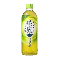 YOYO.casa 大柔屋 - Authentic Green Tea,650ml 