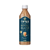 YOYO.casa 大柔屋 - Kirin Tea Selection Royal Blend Tea Latte,500ml 