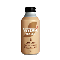 YOYO.casa 大柔屋 - Nescafe Latte,370ml 