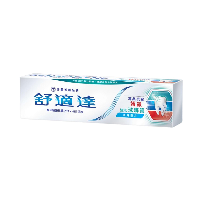 YOYO.casa 大柔屋 - Sensodyne sensitivity Gum And Enamel Mint,100g 