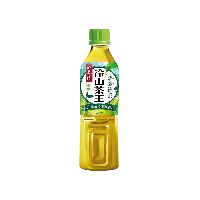 YOYO.casa 大柔屋 - Royal Tea Garden Jade Green Tea,500ml 