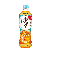 YOYO.casa 大柔屋 - Royal Tea Garden Barley Tea,590ml 