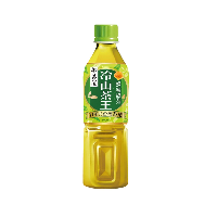 YOYO.casa 大柔屋 - Royal Tea Garden Honey Green Tea,500ml 