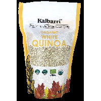 YOYO.casa 大柔屋 - Kalbarri Organic White Quinoa,500g 