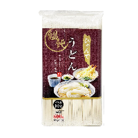 YOYO.casa 大柔屋 - 松代善屋 烏冬麵,600g 