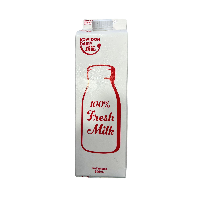 YOYO.casa 大柔屋 - Fresh Milk,946ml 