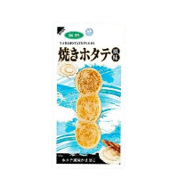 YOYO.casa 大柔屋 - Miyata Fish Meat Scallop,39g 