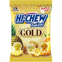 YOYO.casa 大柔屋 - Morinaga Hi Chew Fruit Flavour Candy,68g 