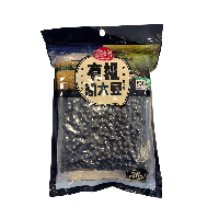 YOYO.casa 大柔屋 - Black Soybeans,350g 