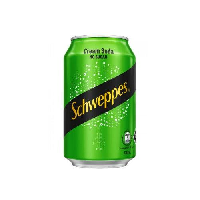 YOYO.casa 大柔屋 - Schweppes Cream Soda,330ml 