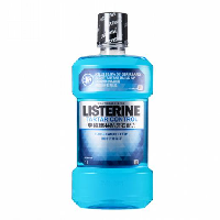 YOYO.casa 大柔屋 - Listerine Mouthwash,1L 