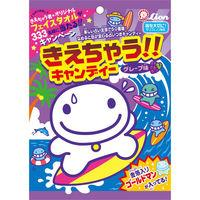 YOYO.casa 大柔屋 - Lion Grape Flavour Candy,100g 