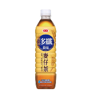 YOYO.casa 大柔屋 - 愛之味 多纖微礦麥仔茶,590ml 