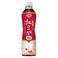 YOYO.casa 大柔屋 - 愛之味 萬丹紅豆水,540ml 