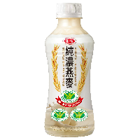 YOYO.casa 大柔屋 - 愛之味 純濃燕麥,340ml 