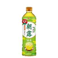 YOYO.casa 大柔屋 - 光泉 靜岡朝露綠茶,585ml 