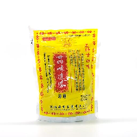 YOYO.casa 大柔屋 - 鴻福 廿四味涼茶沖劑,10g*20包 