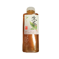 YOYO.casa 大柔屋 - 無糖生茶,500ml 