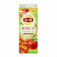 YOYO.casa 大柔屋 - 立頓 蘋果紅茶,650ml 