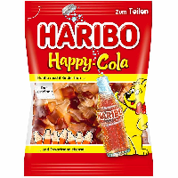 YOYO.casa 大柔屋 - Haribo 哈瑞寶可樂樽橡皮糖,175g 