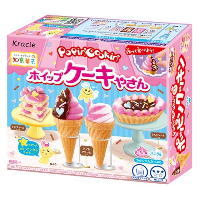 YOYO.casa 大柔屋 - Kracie DIY dessert,27g 