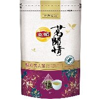 YOYO.casa 大柔屋 - 立頓茗閒情 東方美人茶,50.4g 