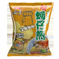 YOYO.casa 大柔屋 - 華元 濃厚蚵仔煎香辣味,59.5g 